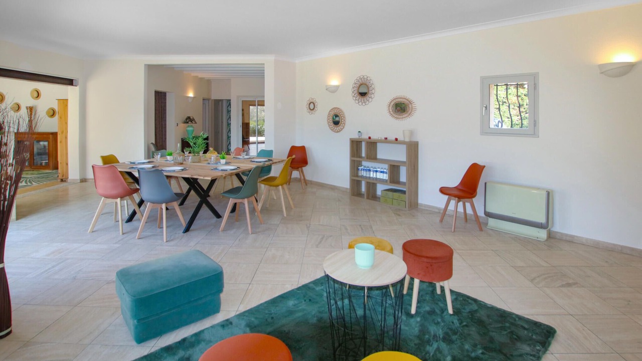 Photo of Bedroom in Montelimar