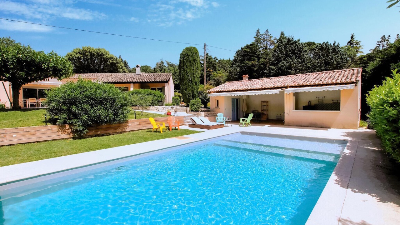 Photo of Outdoor in Montelimar