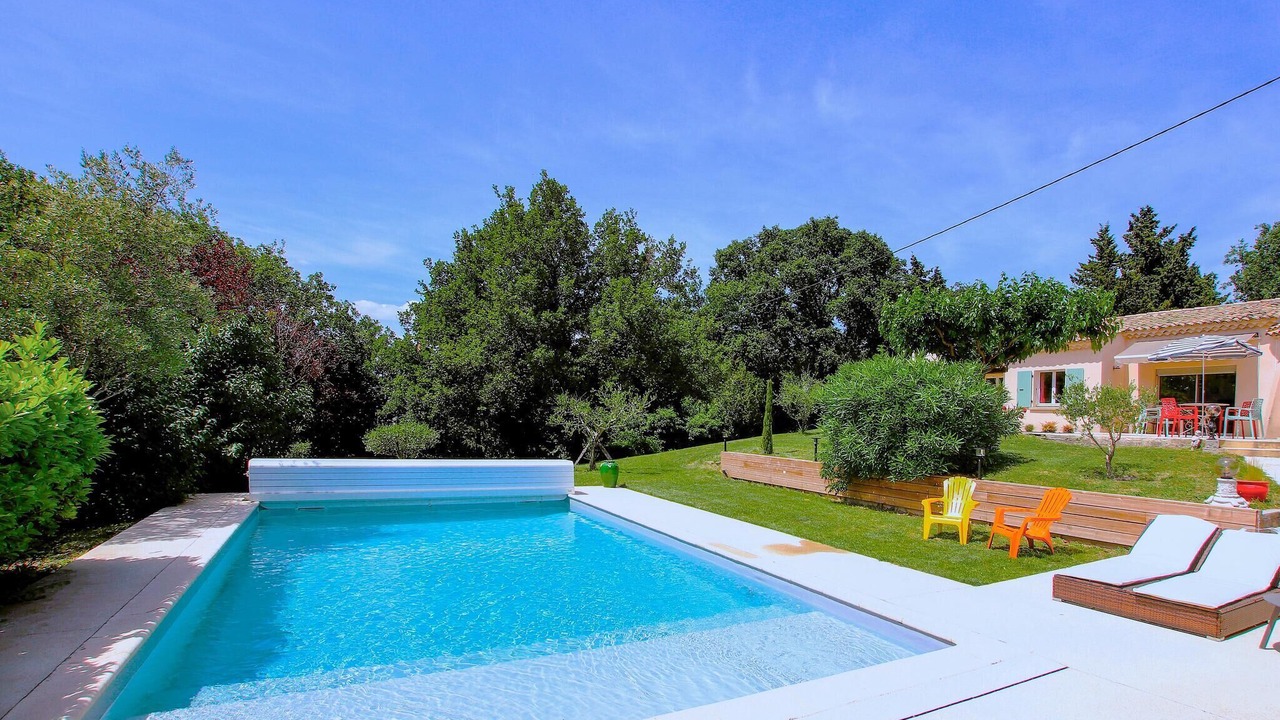 Photo of Outdoor in Montelimar