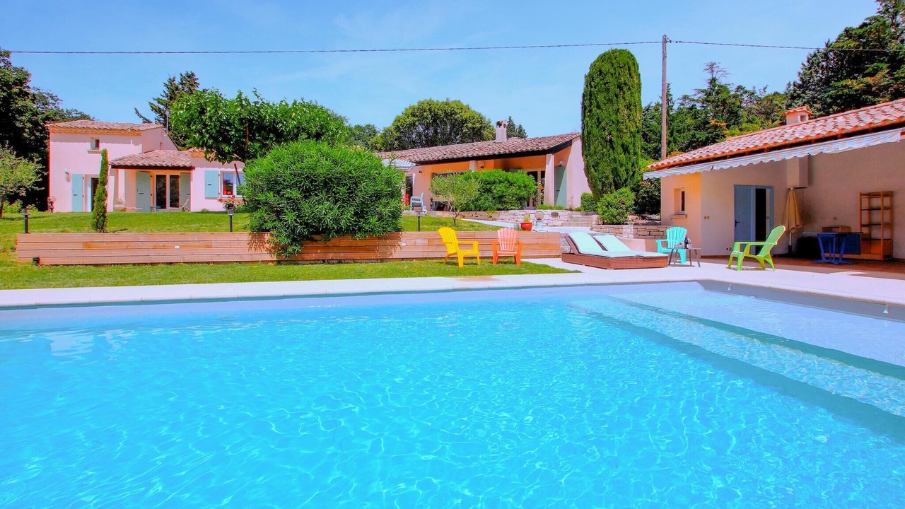 Photo of Outdoor in Montelimar