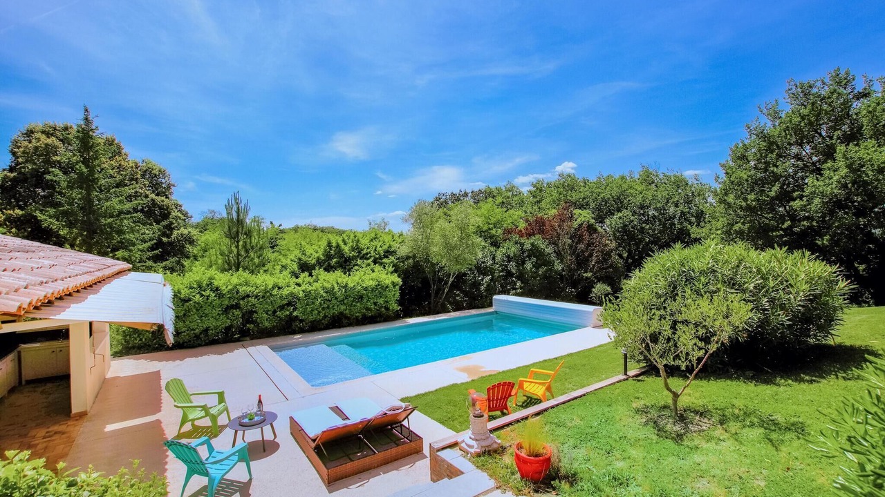 Photo of Outdoor in Montelimar