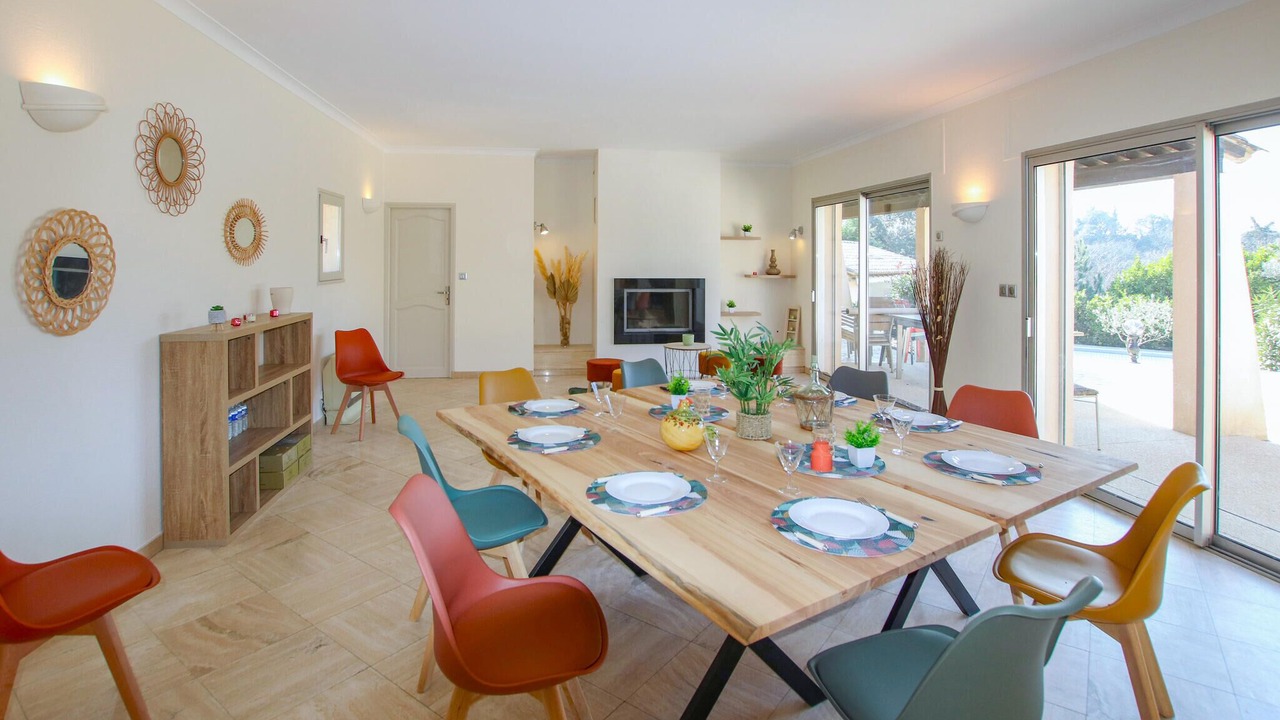 Photo of Bedroom in Montelimar