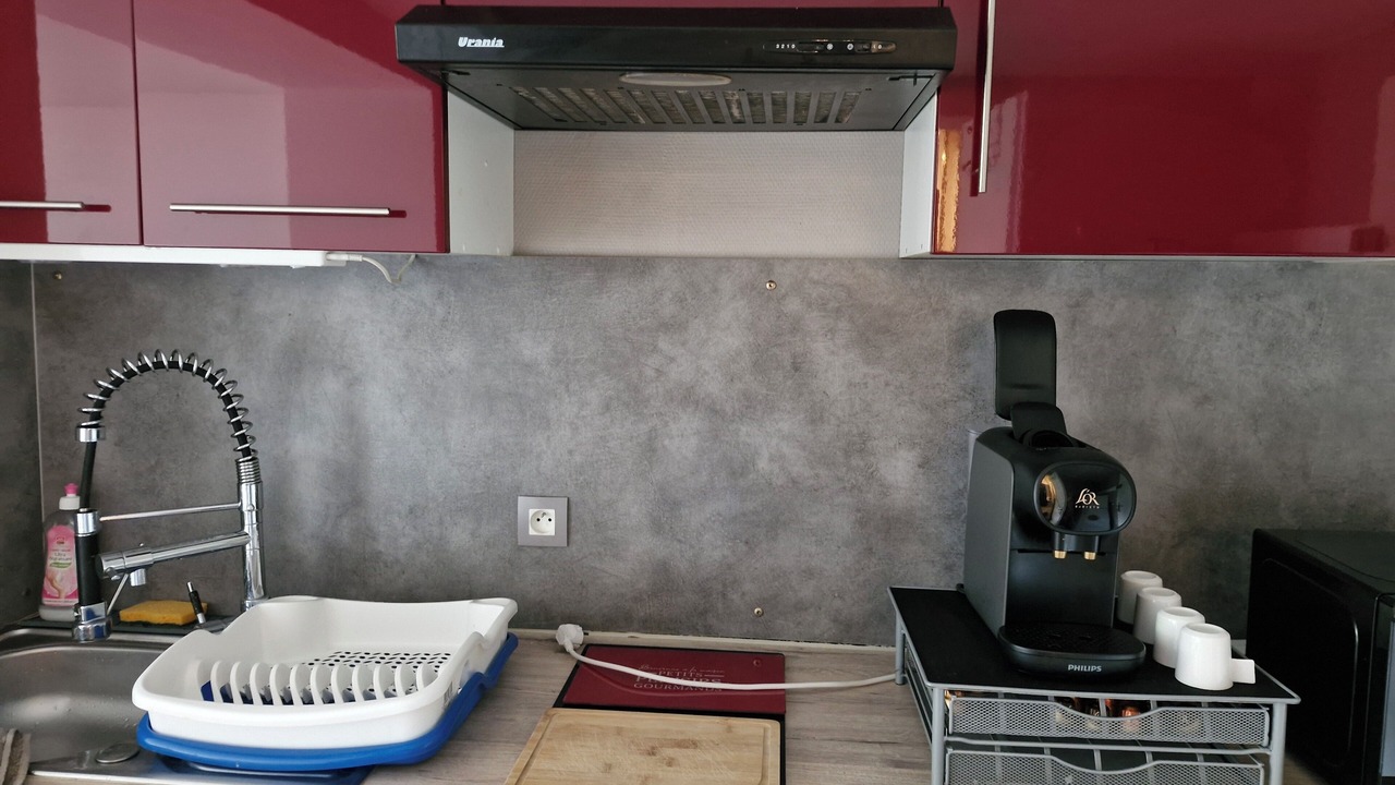 Photo of Kitchen in Chantraine