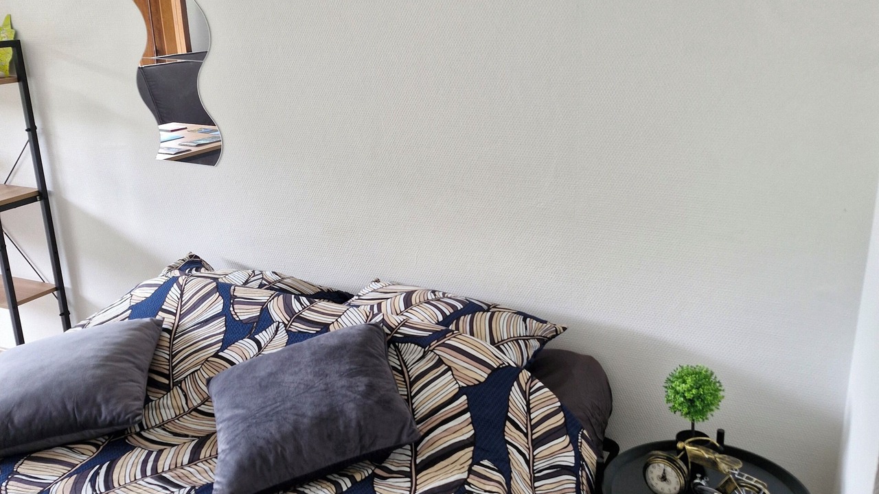 Photo of Bedroom in Chantraine