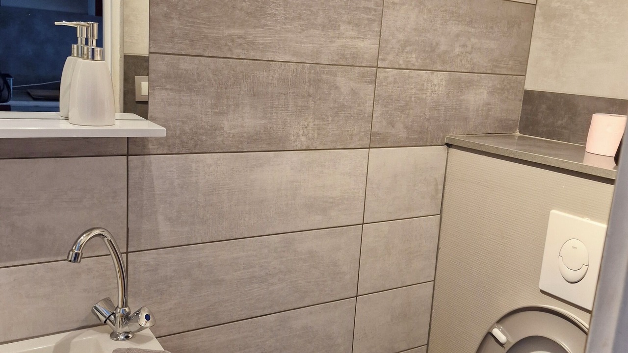 Photo of Bathroom in Chantraine