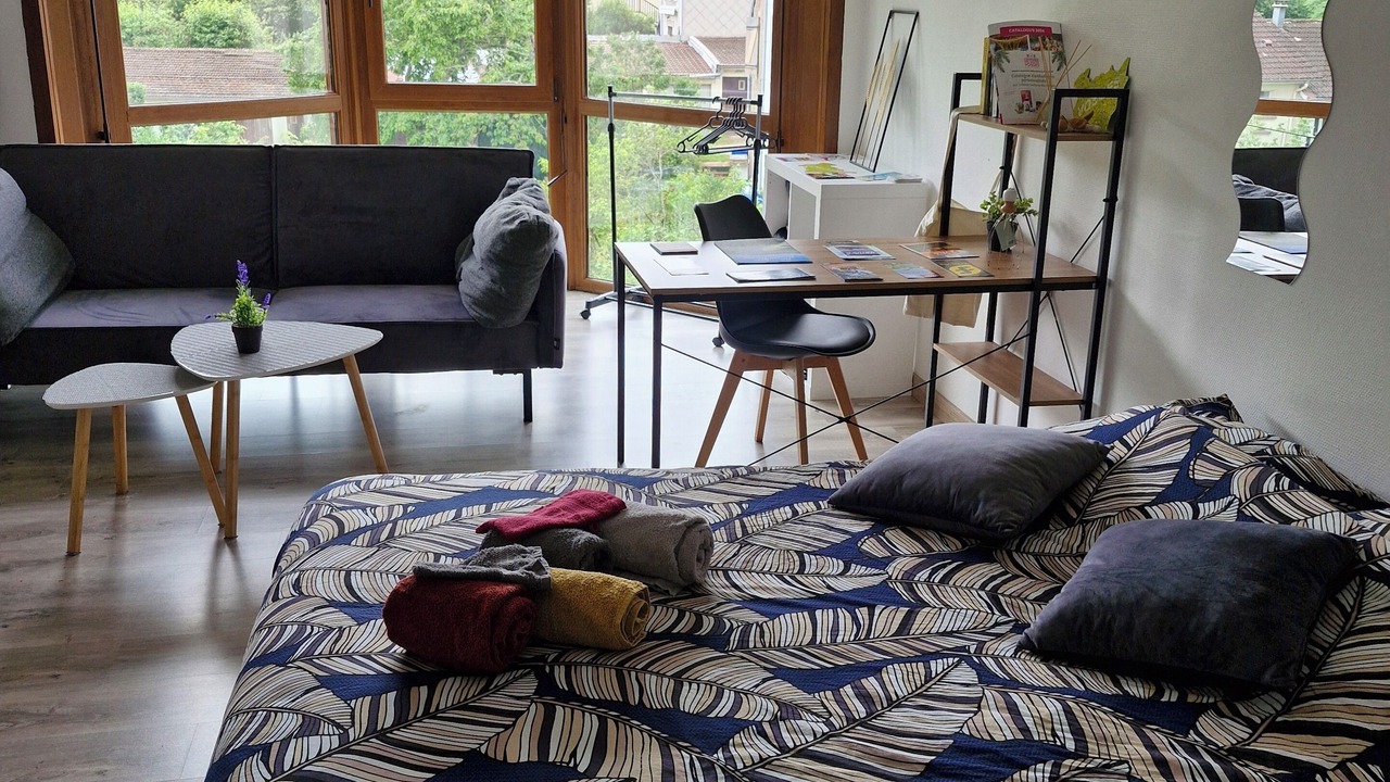 Photo of Livingroom in Chantraine
