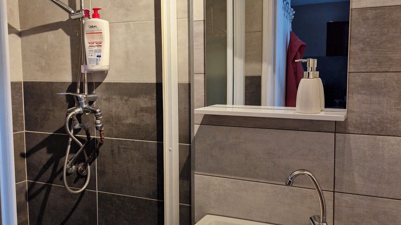 Photo of Bathroom in Chantraine