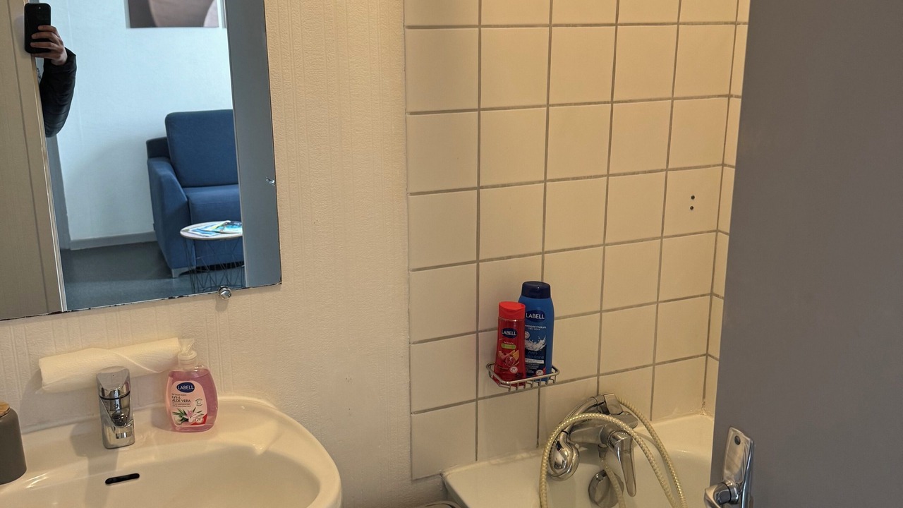 Photo of Bathroom in Vittel