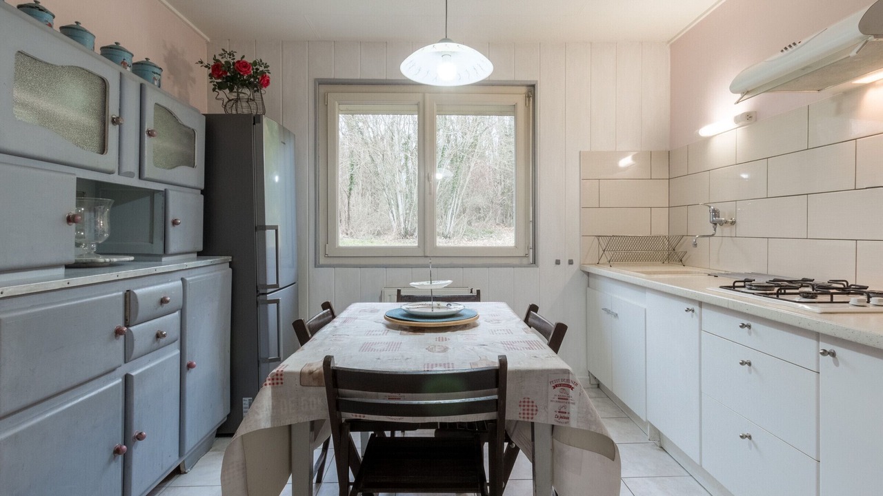 Photo of Kitchen in Gy