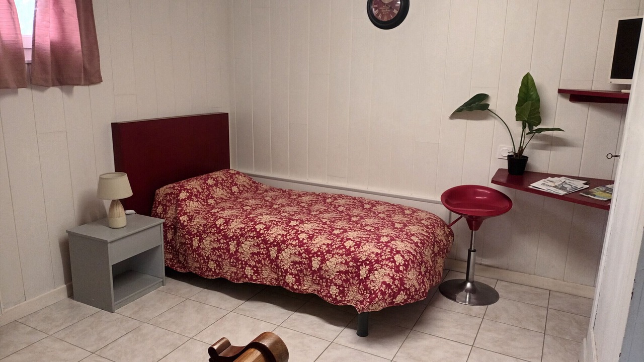Photo of Bedroom in Gy