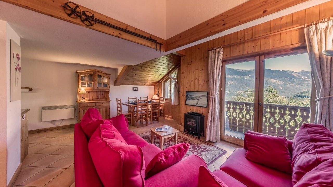 Photo of Livingroom in Les Allues