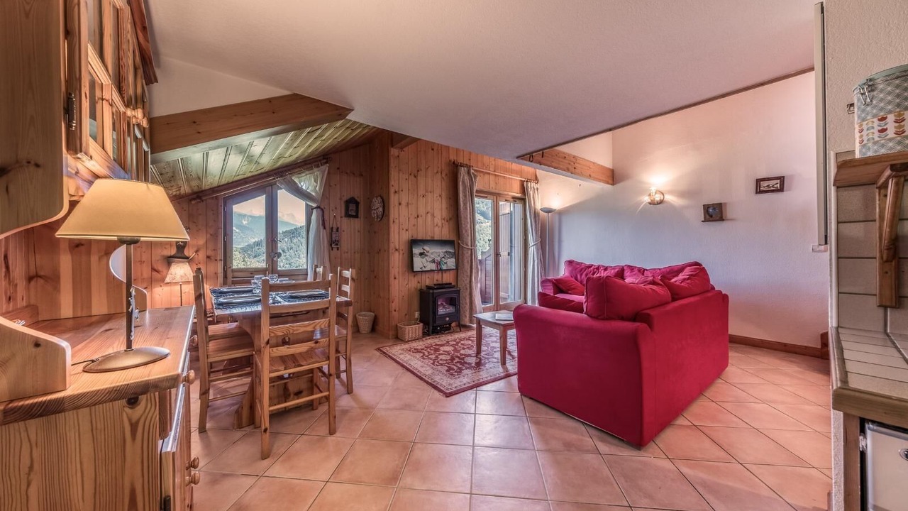 Photo of Livingroom in Les Allues