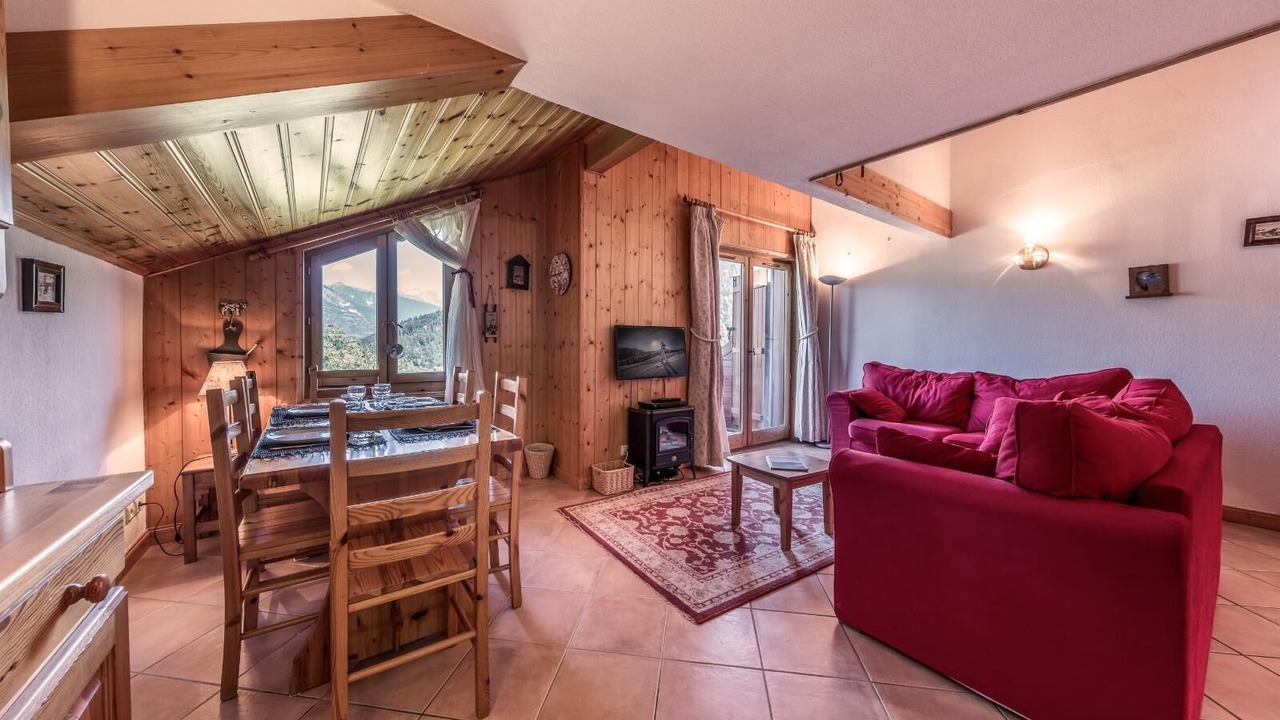 Photo of Livingroom in Les Allues