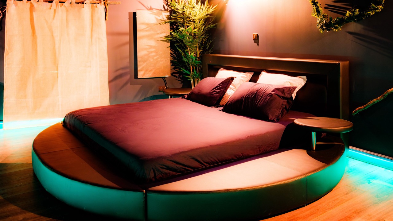 Photo of Bedroom in Breuches