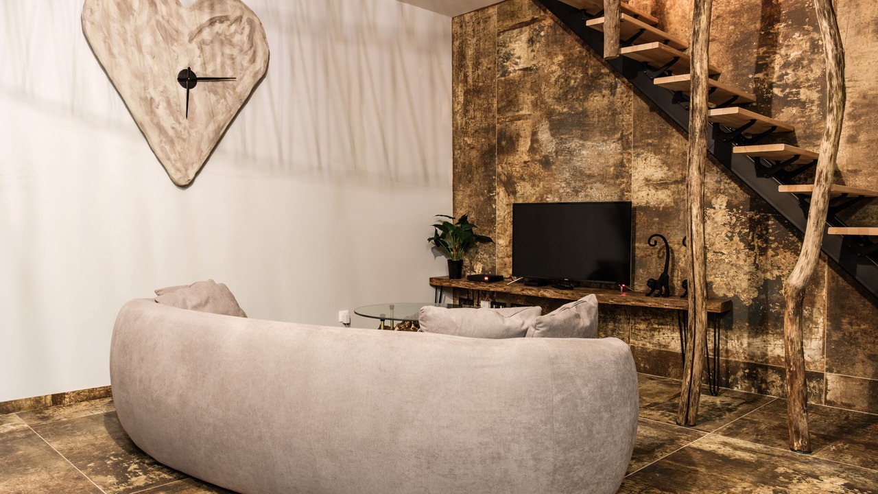Photo of Livingroom in Breuches