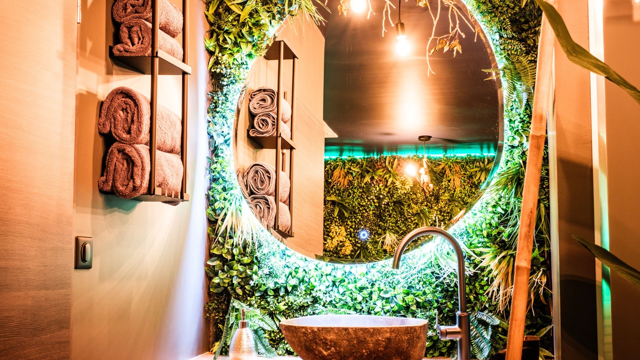 Photo of Bathroom in Breuches