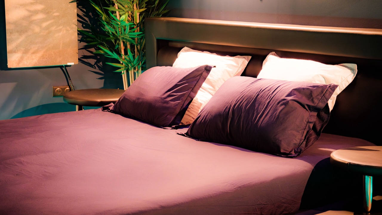 Photo of Bedroom in Breuches