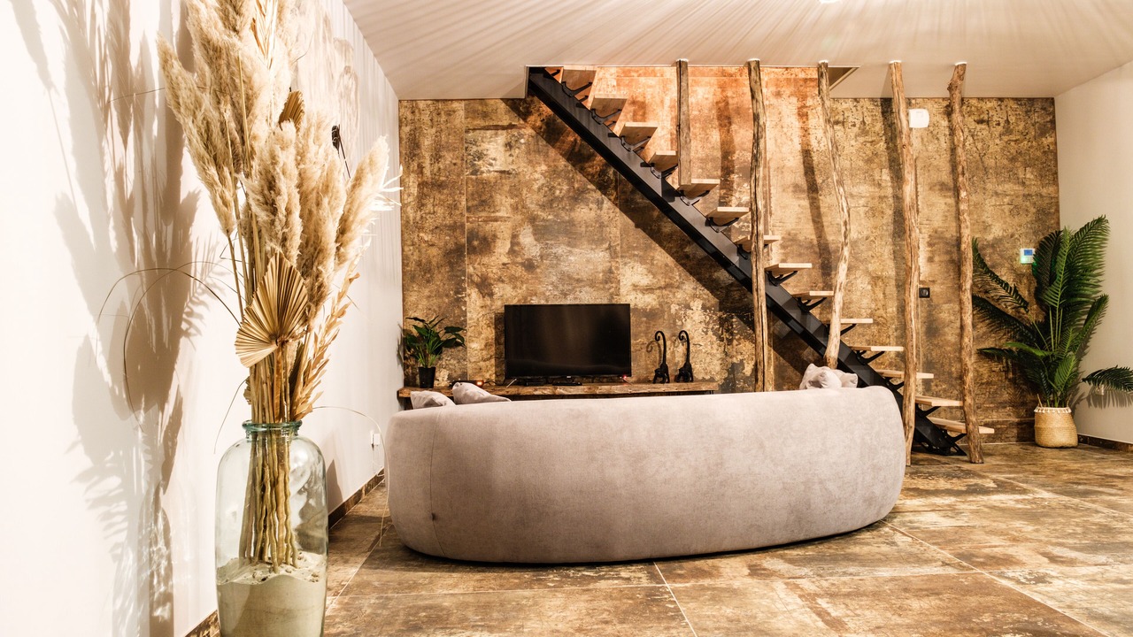 Photo of Livingroom in Breuches