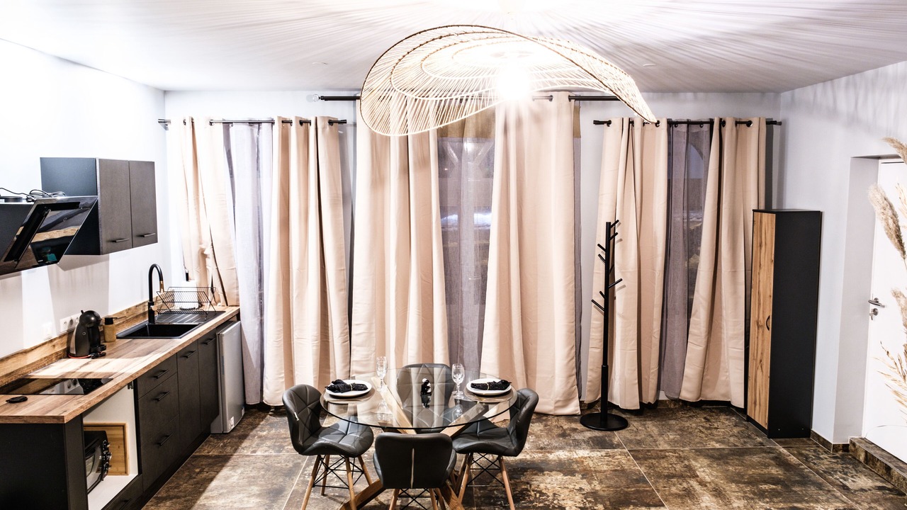 Photo of Kitchen in Breuches