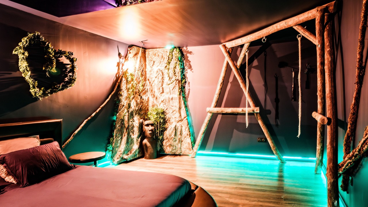 Photo of Bedroom in Breuches