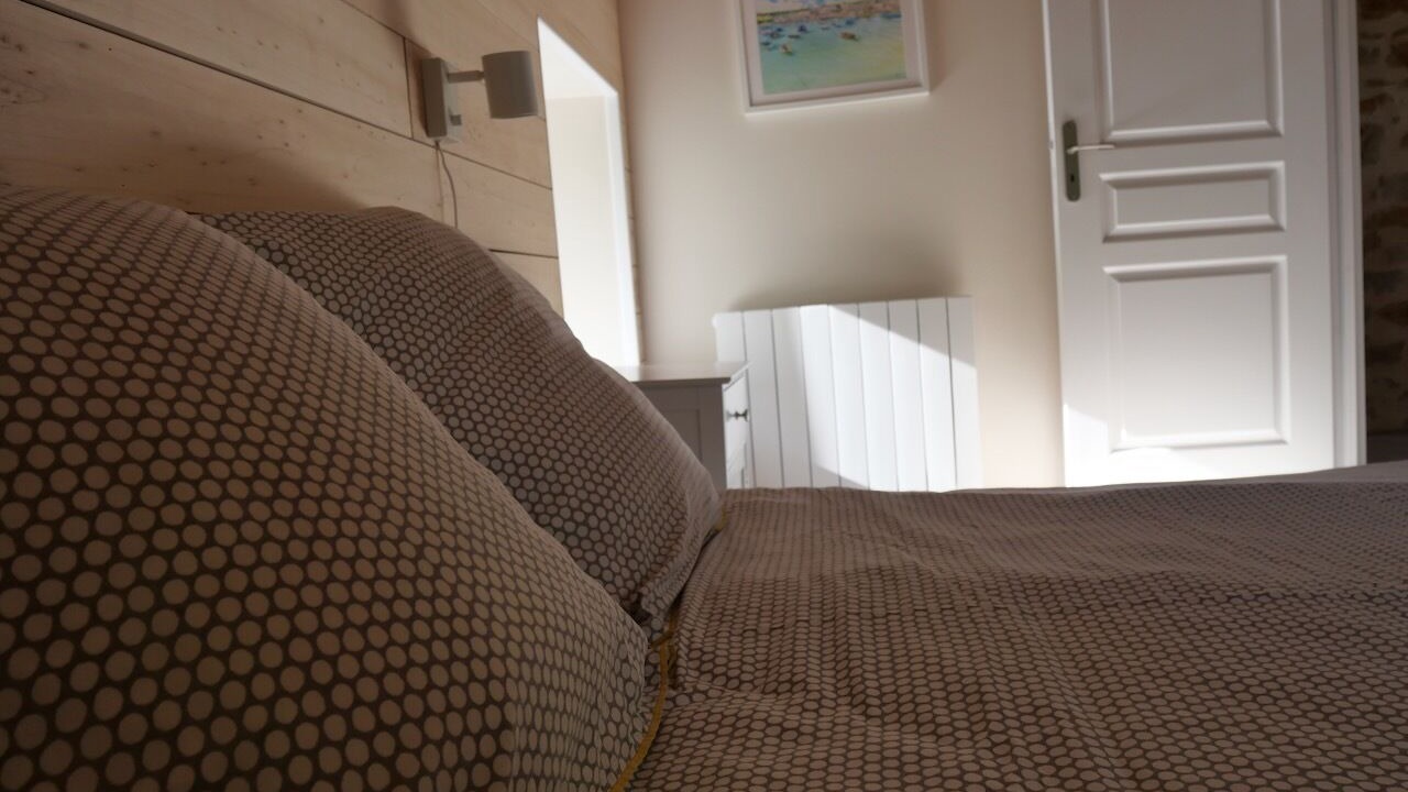 Photo of Bedroom in Brandon
