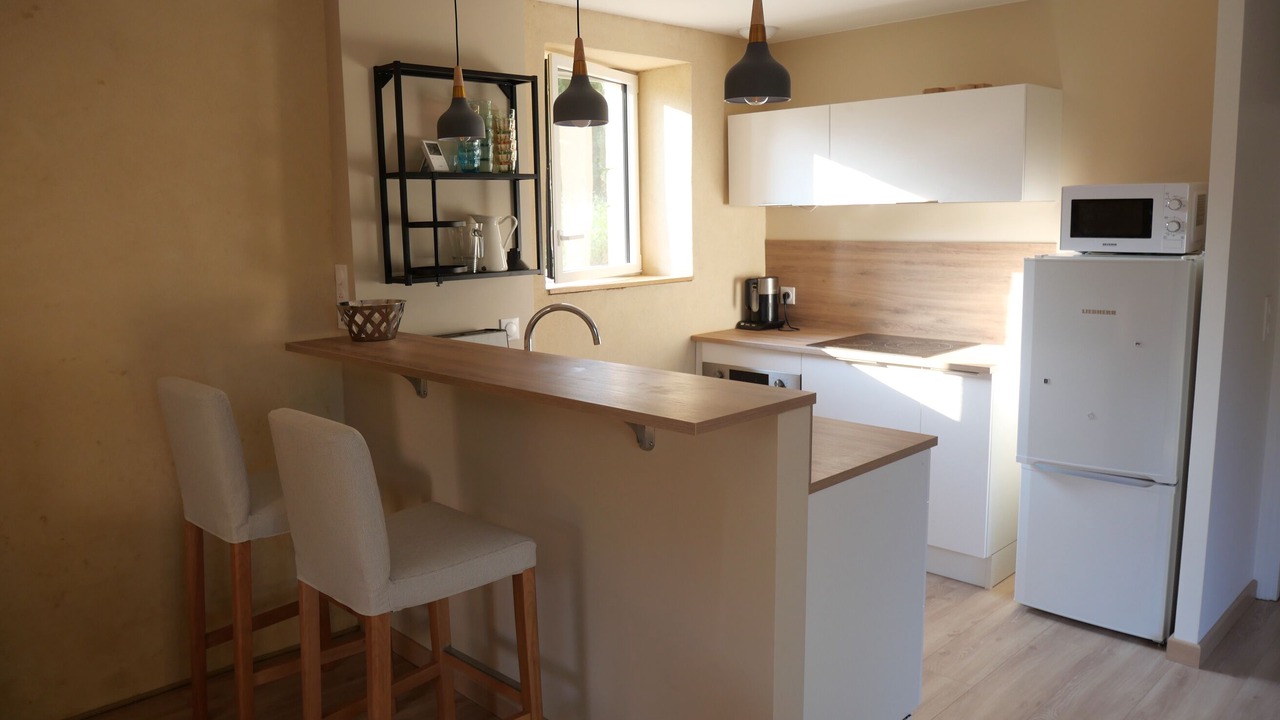Photo of Kitchen in Brandon