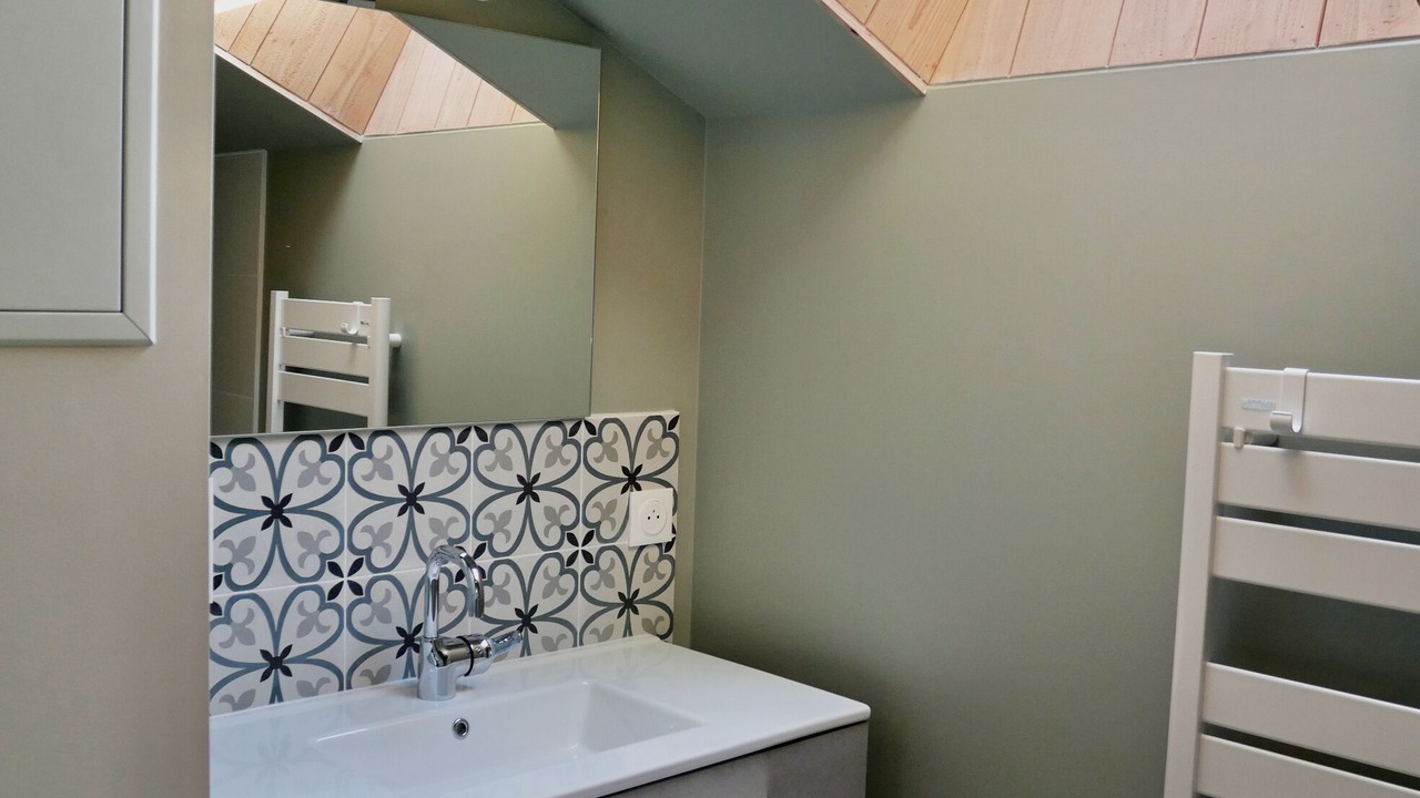 Photo of Bathroom in Brandon