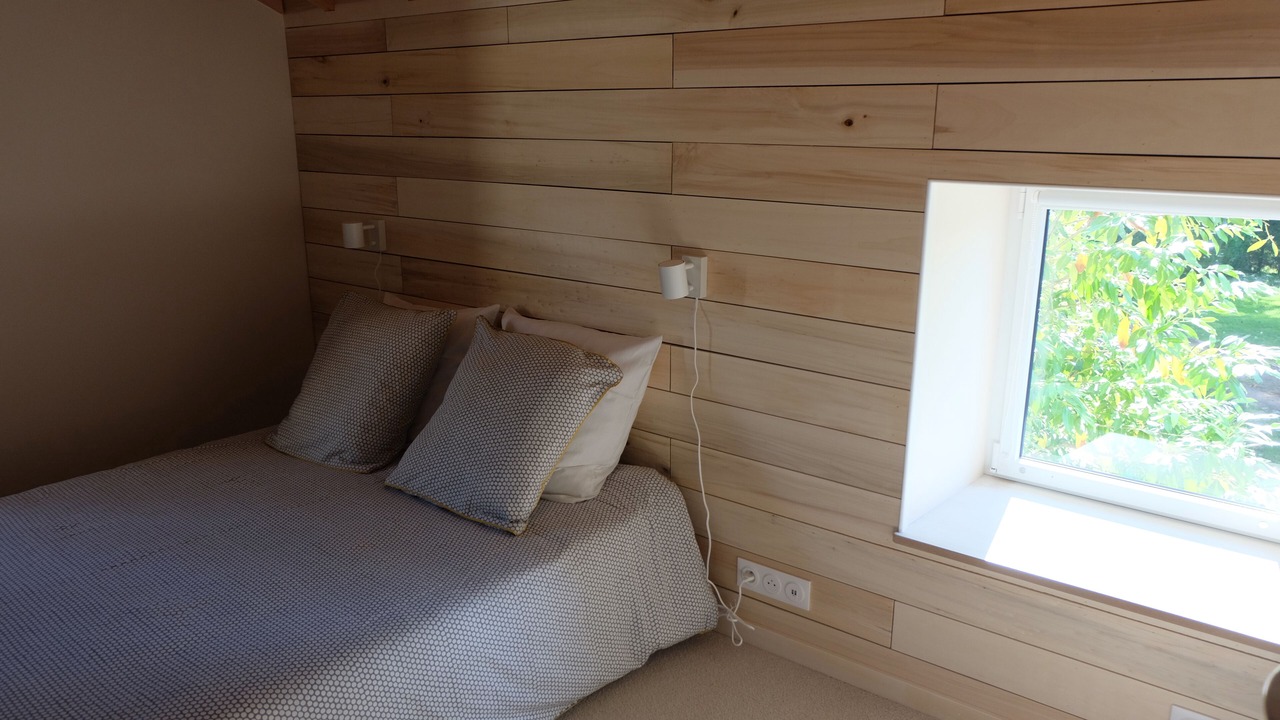 Photo of Bedroom in Brandon