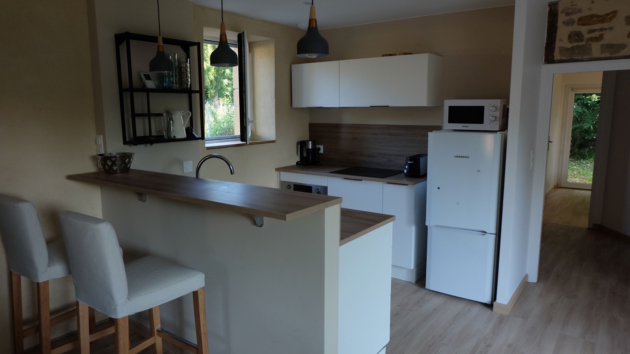 Photo of Kitchen in Brandon