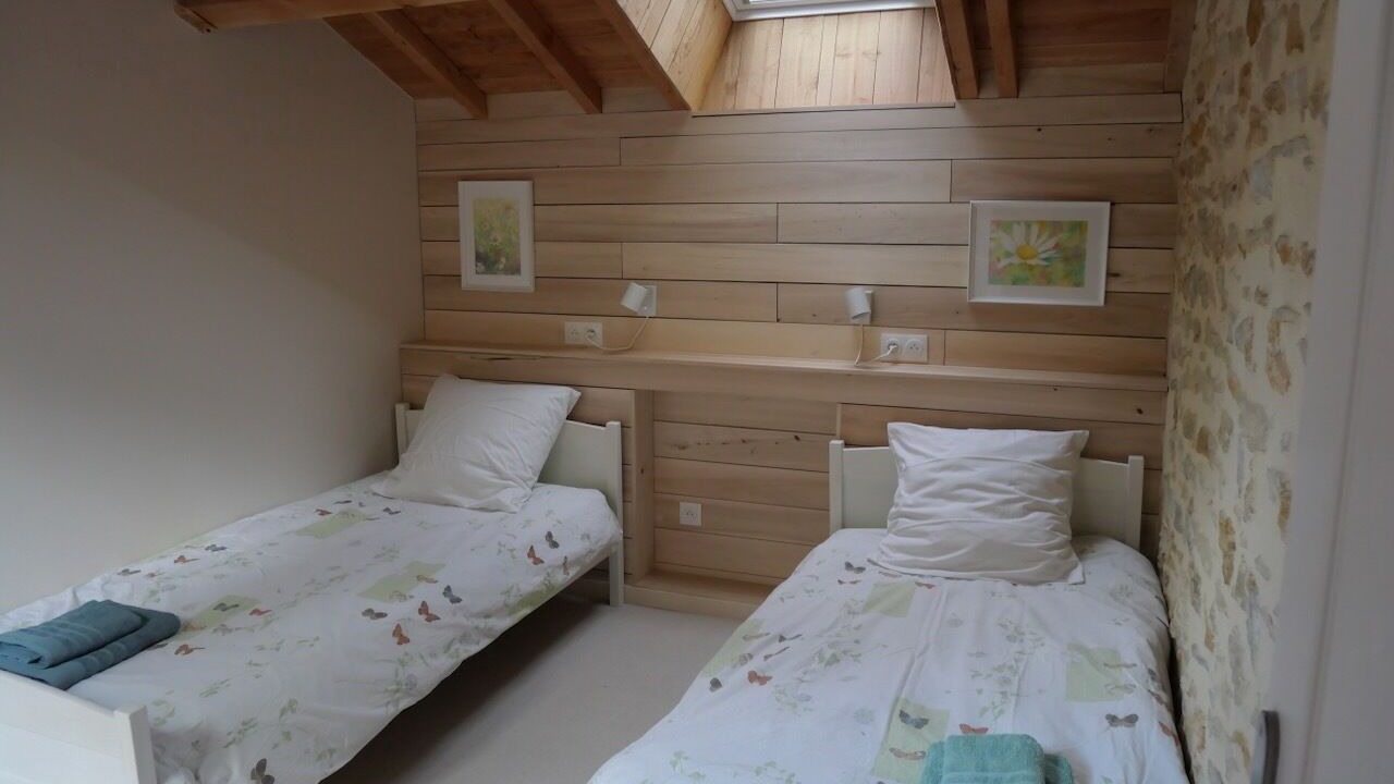 Photo of Bedroom in Brandon