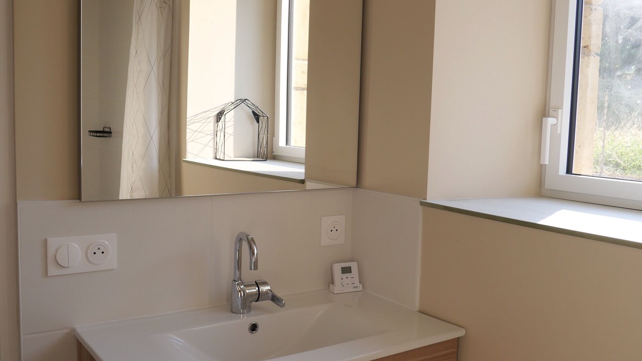Photo of Bathroom in Brandon