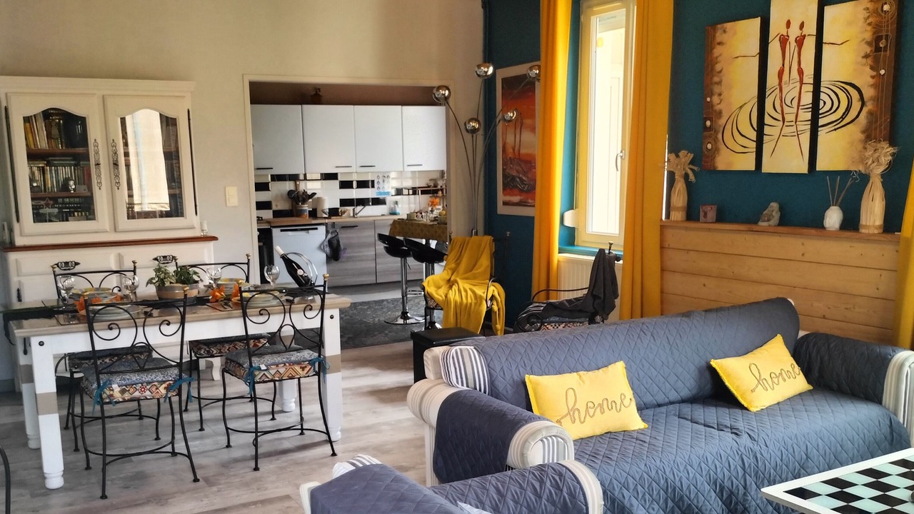 Photo of Livingroom in Ranchal