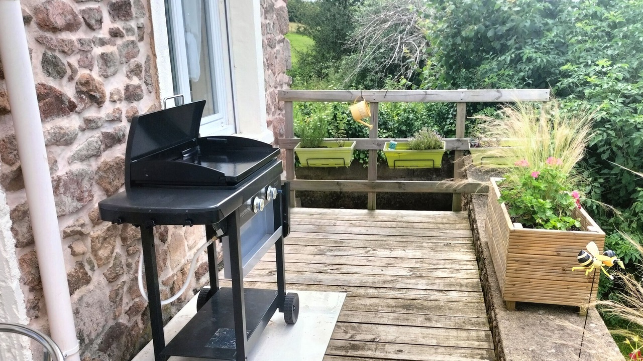 Photo of Patio Balcony in Ranchal