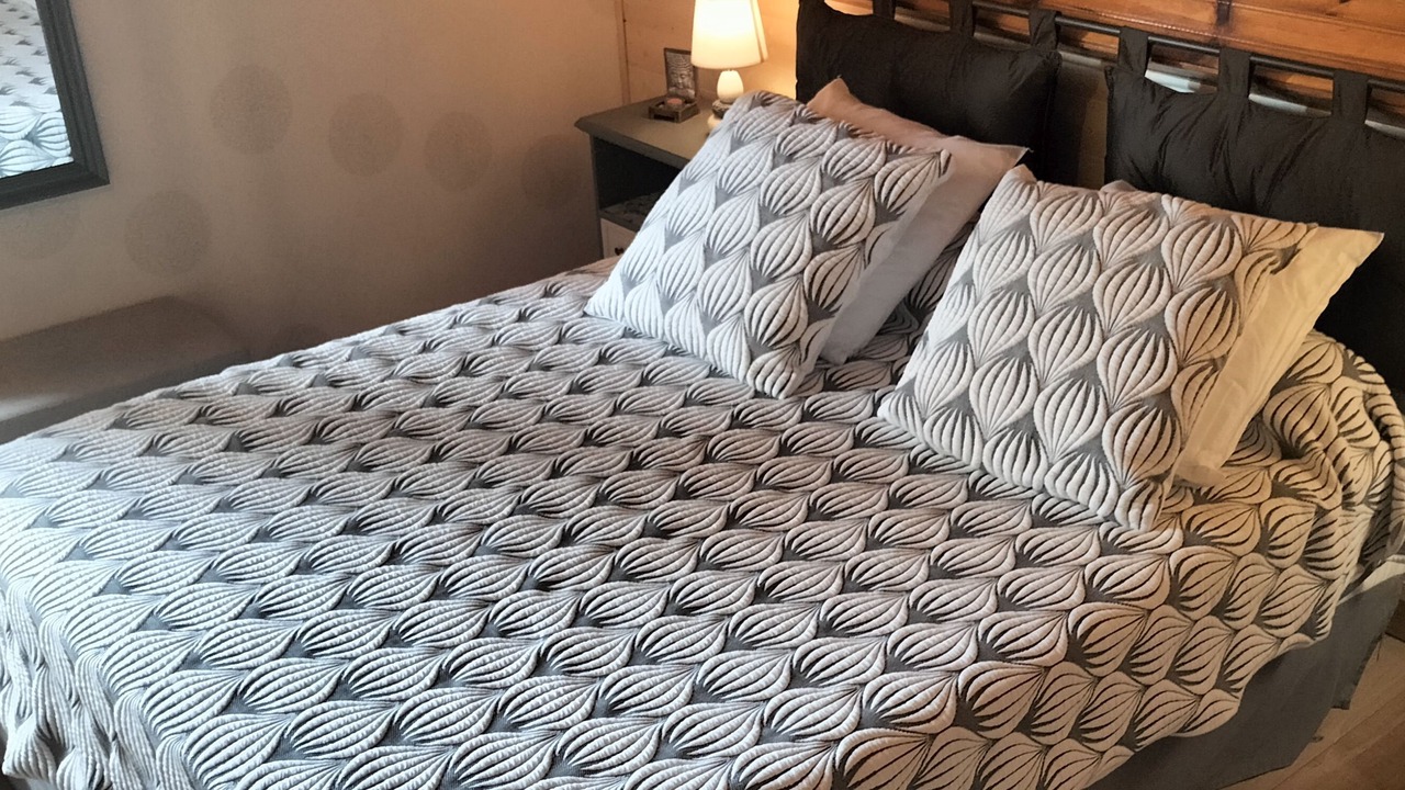 Photo of Bedroom in Ranchal