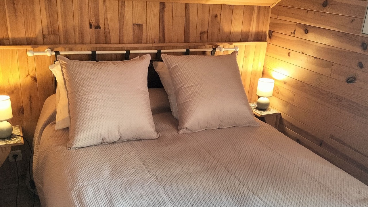 Photo of Bedroom in Ranchal