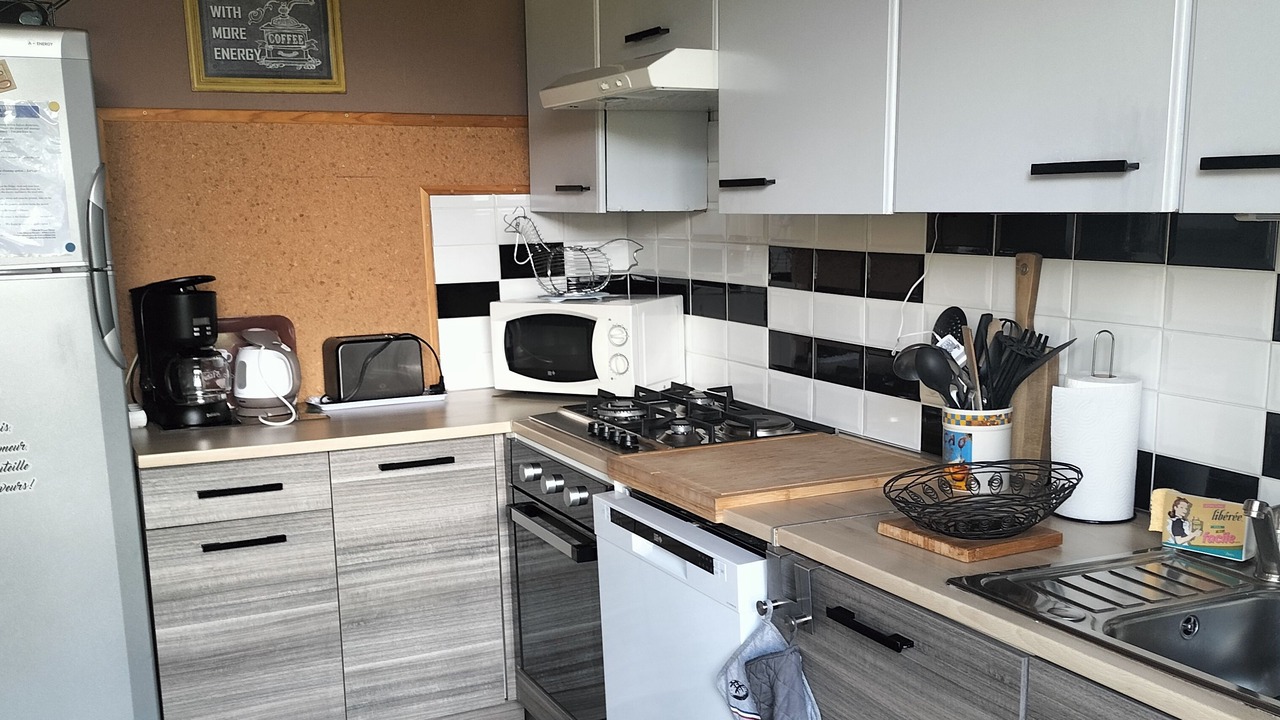 Photo of Kitchen in Ranchal