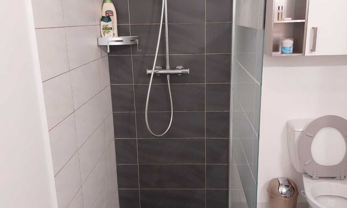 Photo of Bathroom in La Ville-du-Bois