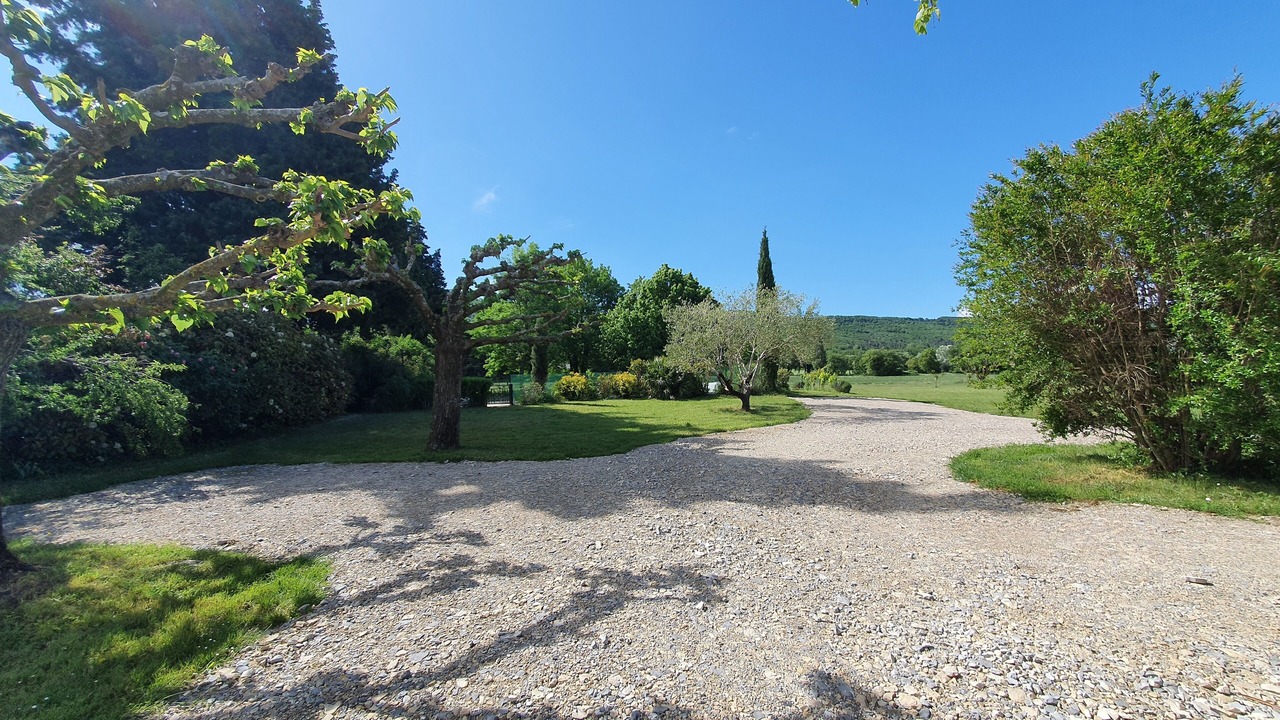 Photo of Outdoor in Portes-en-Valdaine