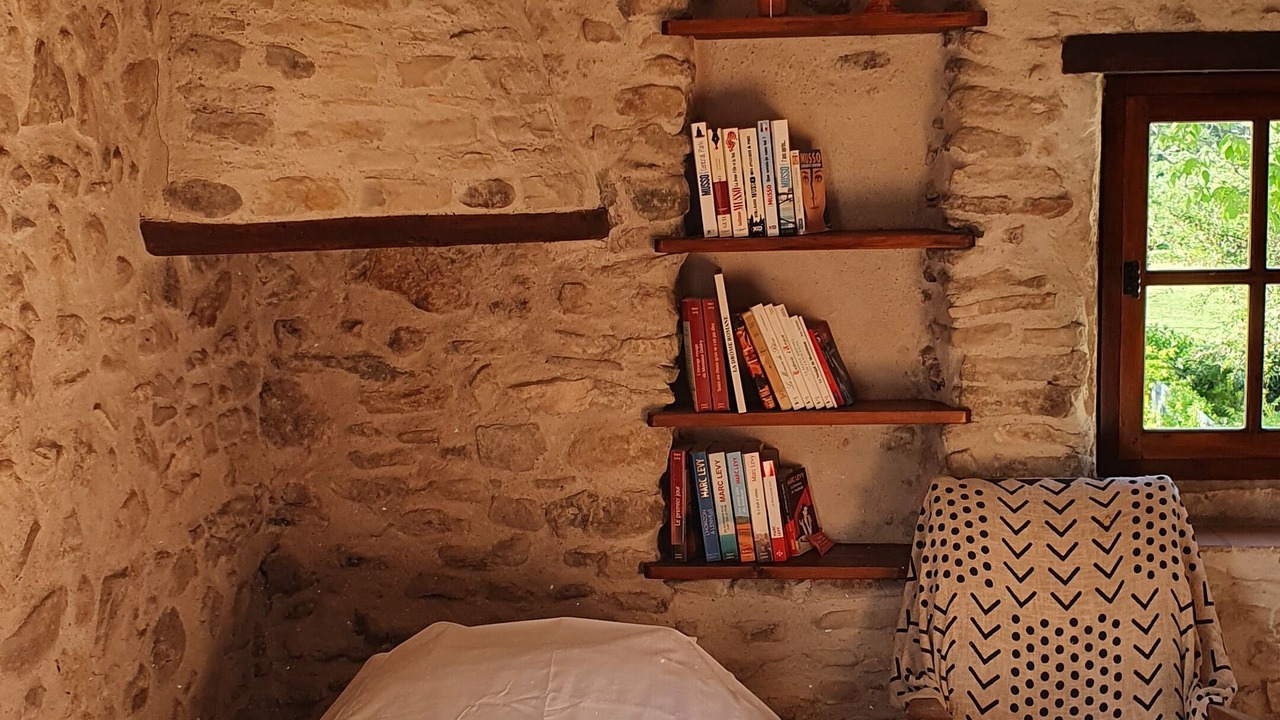 Photo of Bedroom in Portes-en-Valdaine