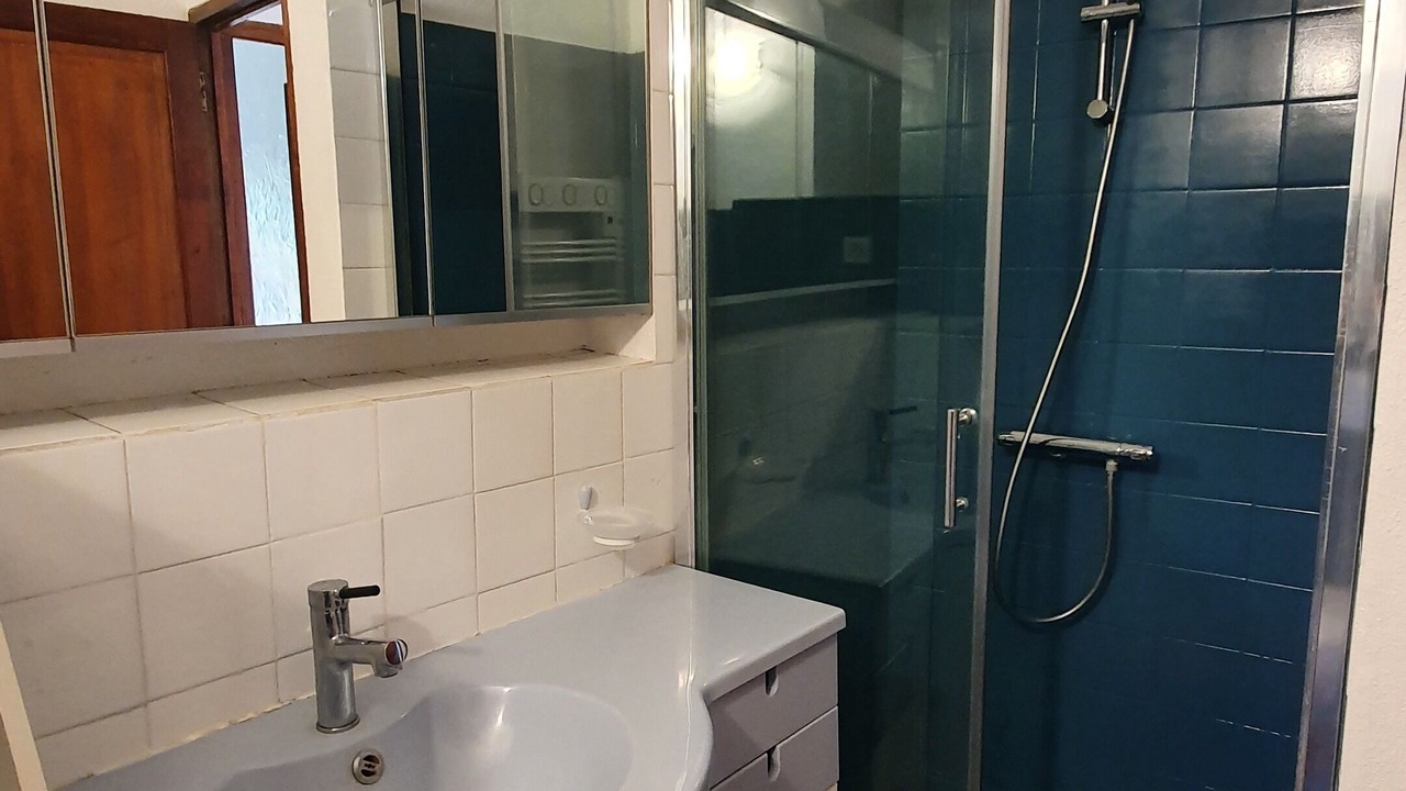 Photo of Bathroom in Portes-en-Valdaine