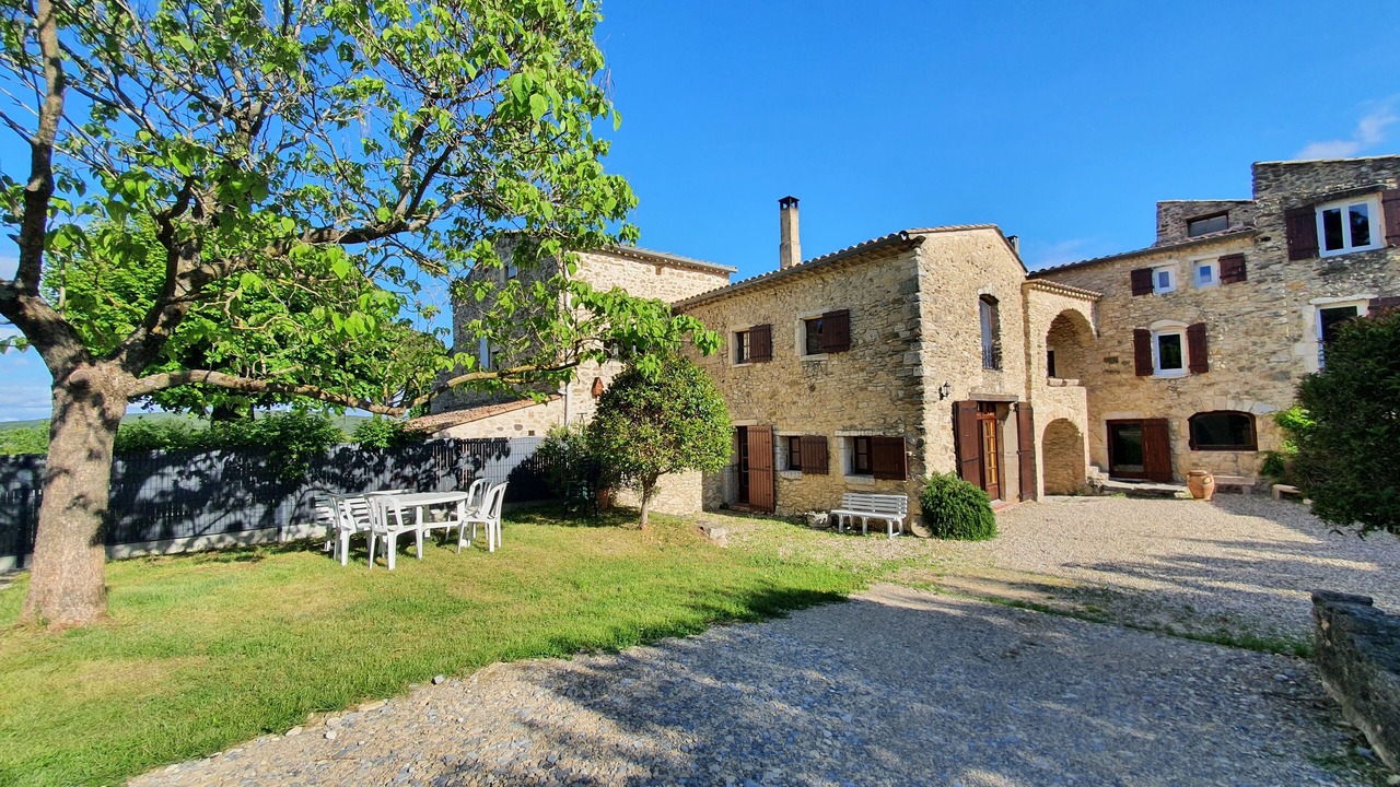 Photo of Outdoor in Portes-en-Valdaine