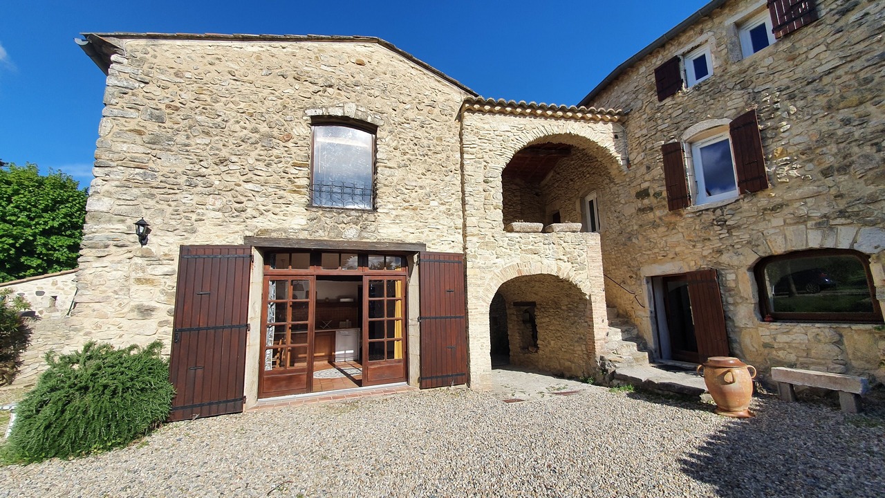 Photo of Outdoor in Portes-en-Valdaine