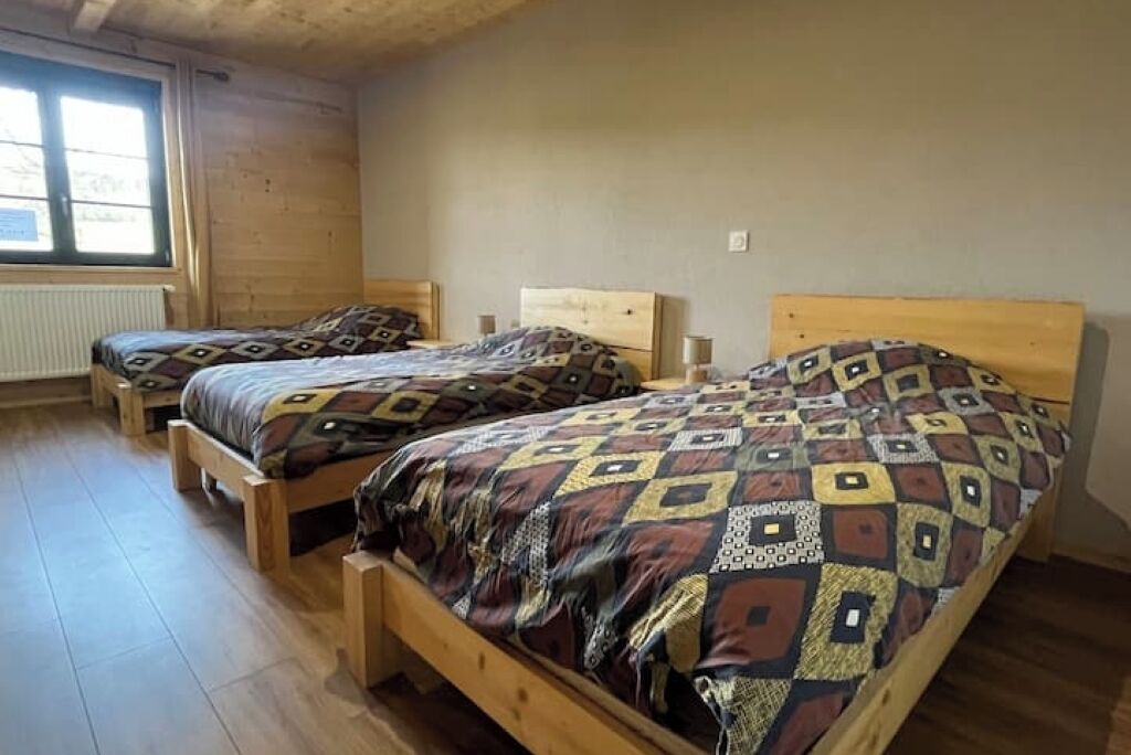Photo of Bedroom in Laviron