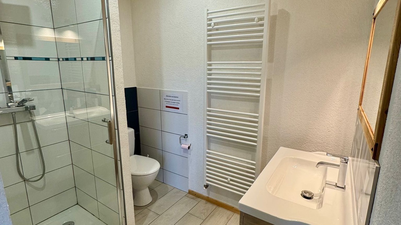Photo of Bathroom in Laviron