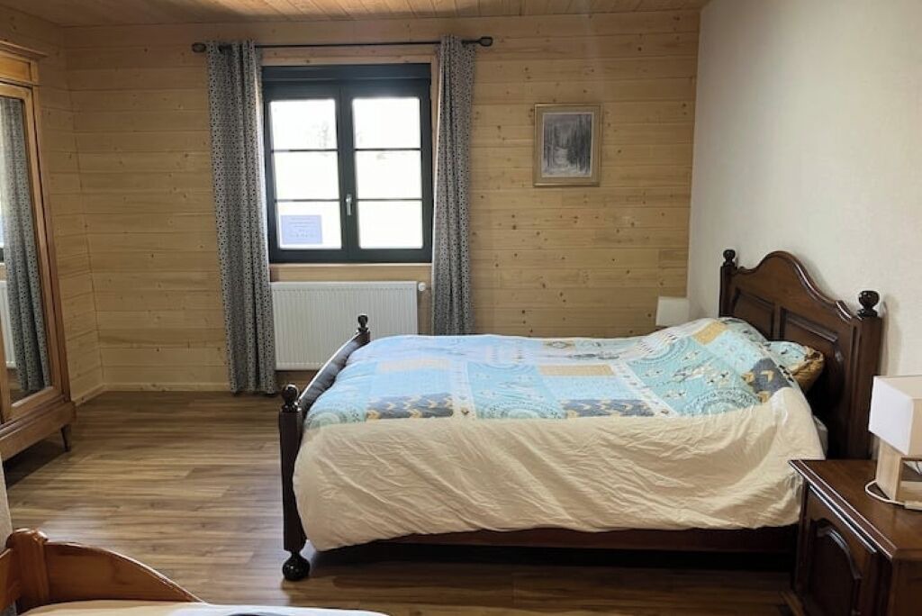 Photo of Bedroom in Laviron