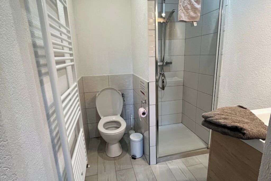 Photo of Bathroom in Laviron