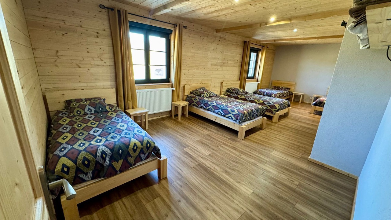 Photo of Bedroom in Laviron