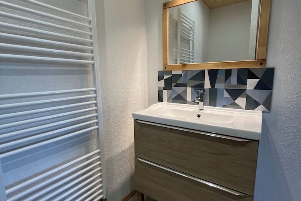 Photo of Bathroom in Laviron