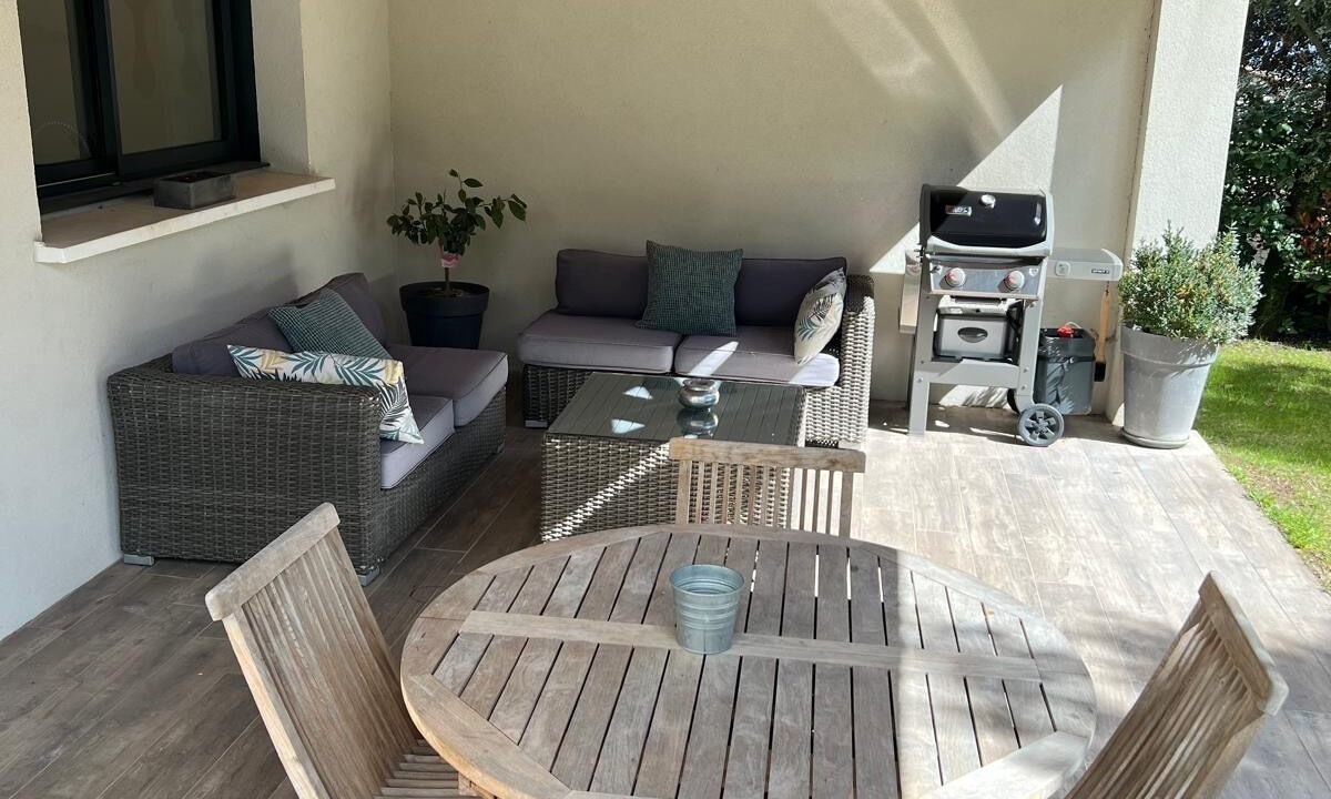 Photo of Outdoor in Saint-Restitut