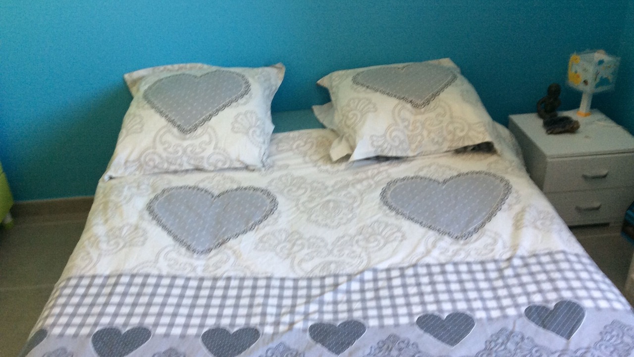 Photo of Bedroom in Mazan